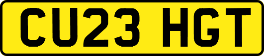 CU23HGT
