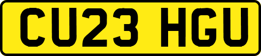CU23HGU