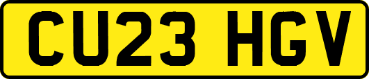 CU23HGV