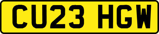 CU23HGW