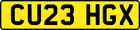 CU23HGX