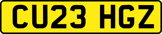CU23HGZ