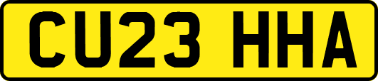 CU23HHA