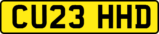 CU23HHD