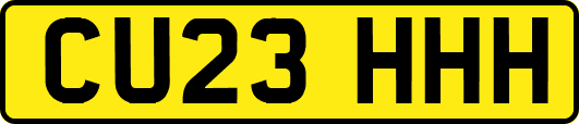 CU23HHH