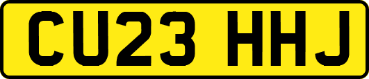 CU23HHJ