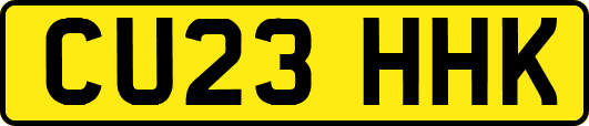 CU23HHK