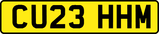 CU23HHM