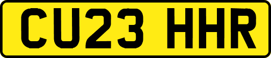CU23HHR