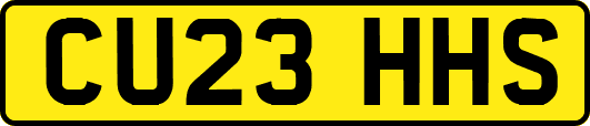 CU23HHS