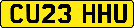 CU23HHU