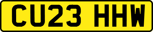 CU23HHW