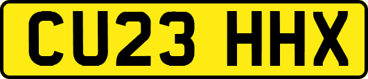 CU23HHX