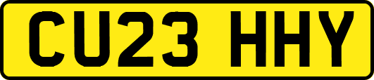 CU23HHY