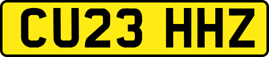 CU23HHZ