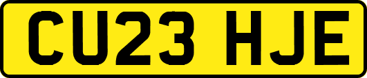 CU23HJE