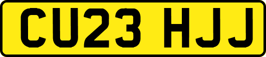 CU23HJJ