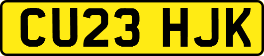 CU23HJK