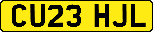 CU23HJL