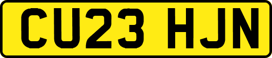 CU23HJN