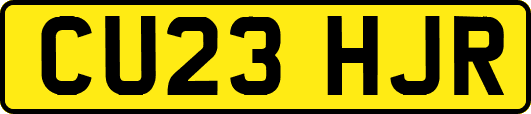 CU23HJR