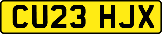 CU23HJX