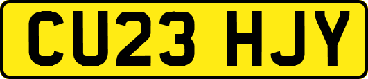 CU23HJY