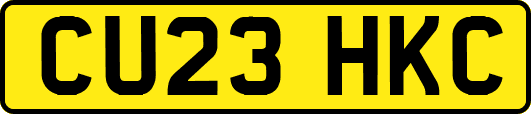 CU23HKC