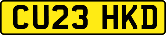 CU23HKD