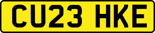 CU23HKE