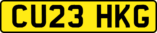 CU23HKG