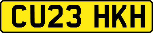 CU23HKH