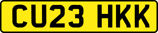 CU23HKK