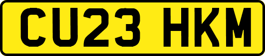 CU23HKM