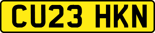 CU23HKN