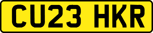 CU23HKR