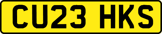 CU23HKS