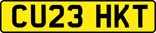CU23HKT
