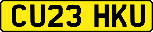 CU23HKU