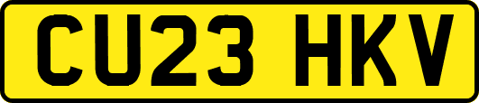 CU23HKV