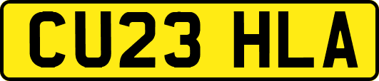 CU23HLA