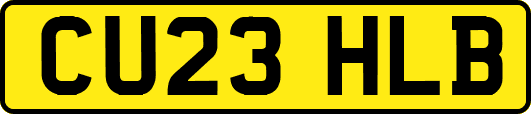CU23HLB
