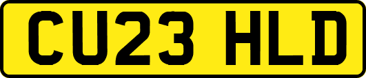 CU23HLD