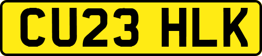 CU23HLK