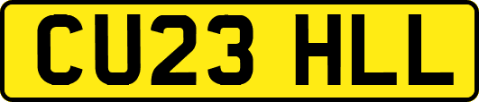 CU23HLL