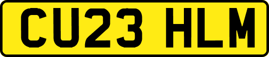 CU23HLM