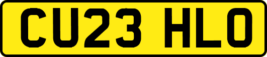 CU23HLO