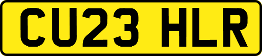 CU23HLR