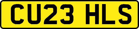 CU23HLS