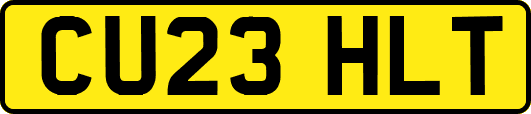 CU23HLT